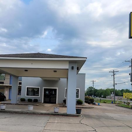 Super 8 By Wyndham Arkadelphia Caddo Valley Area Eksteriør bilde
