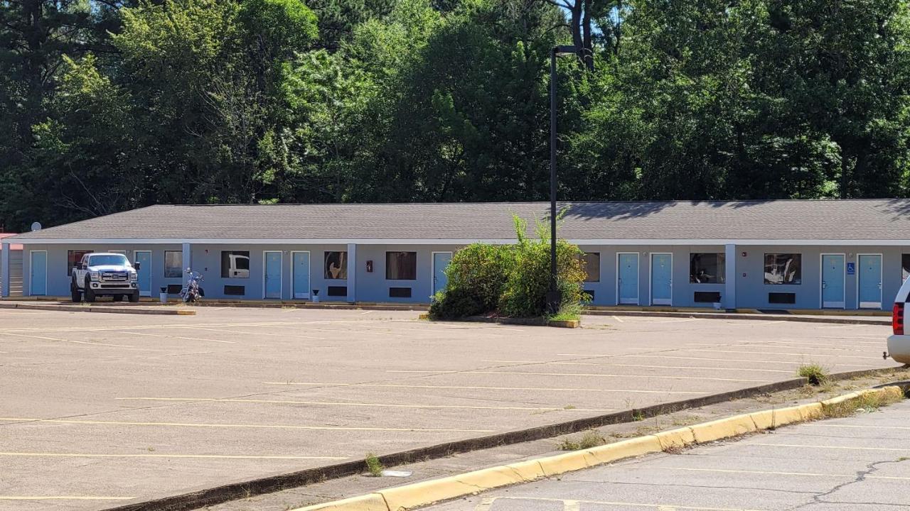 Super 8 By Wyndham Arkadelphia Caddo Valley Area Eksteriør bilde