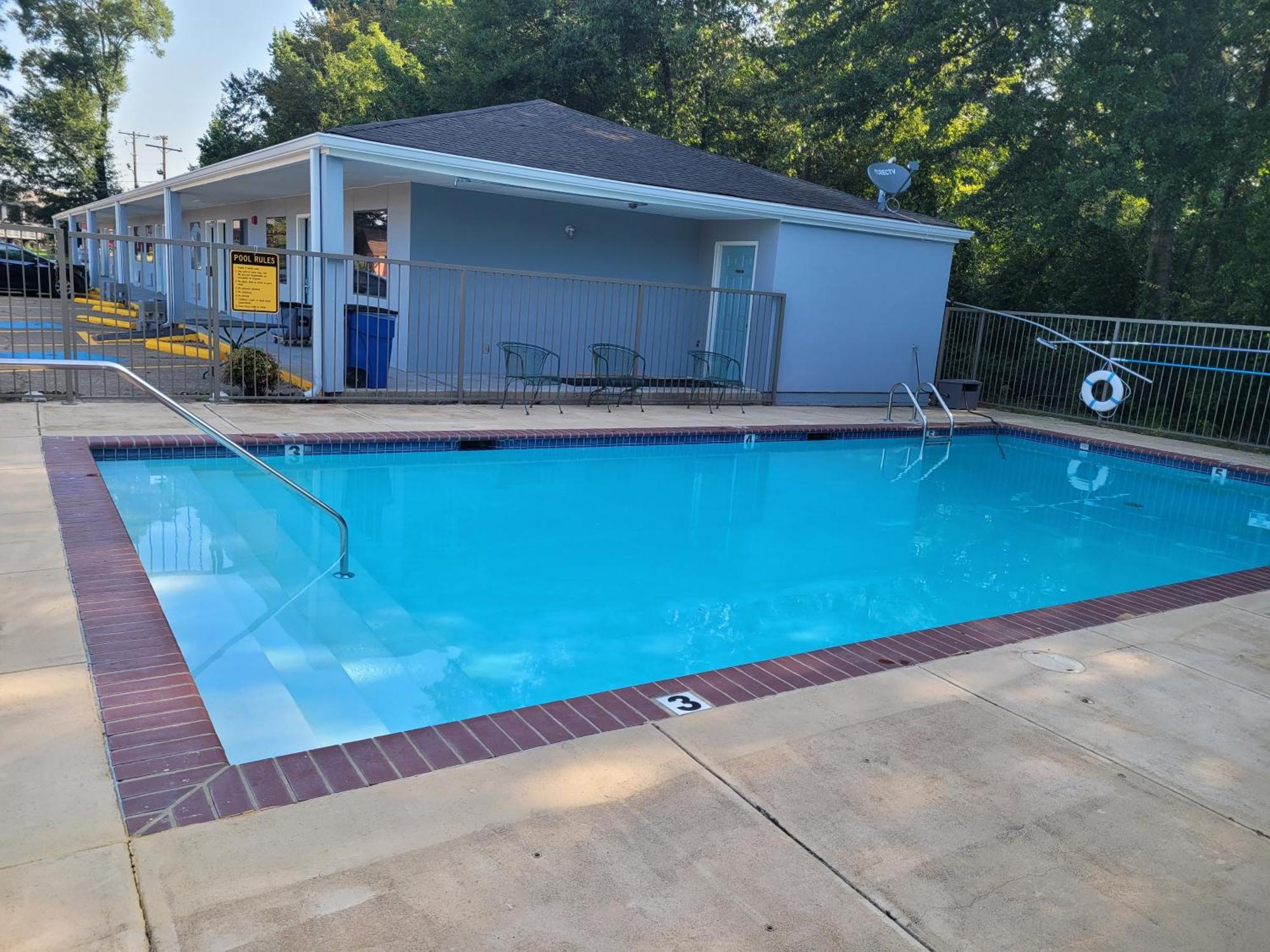 Super 8 By Wyndham Arkadelphia Caddo Valley Area Eksteriør bilde