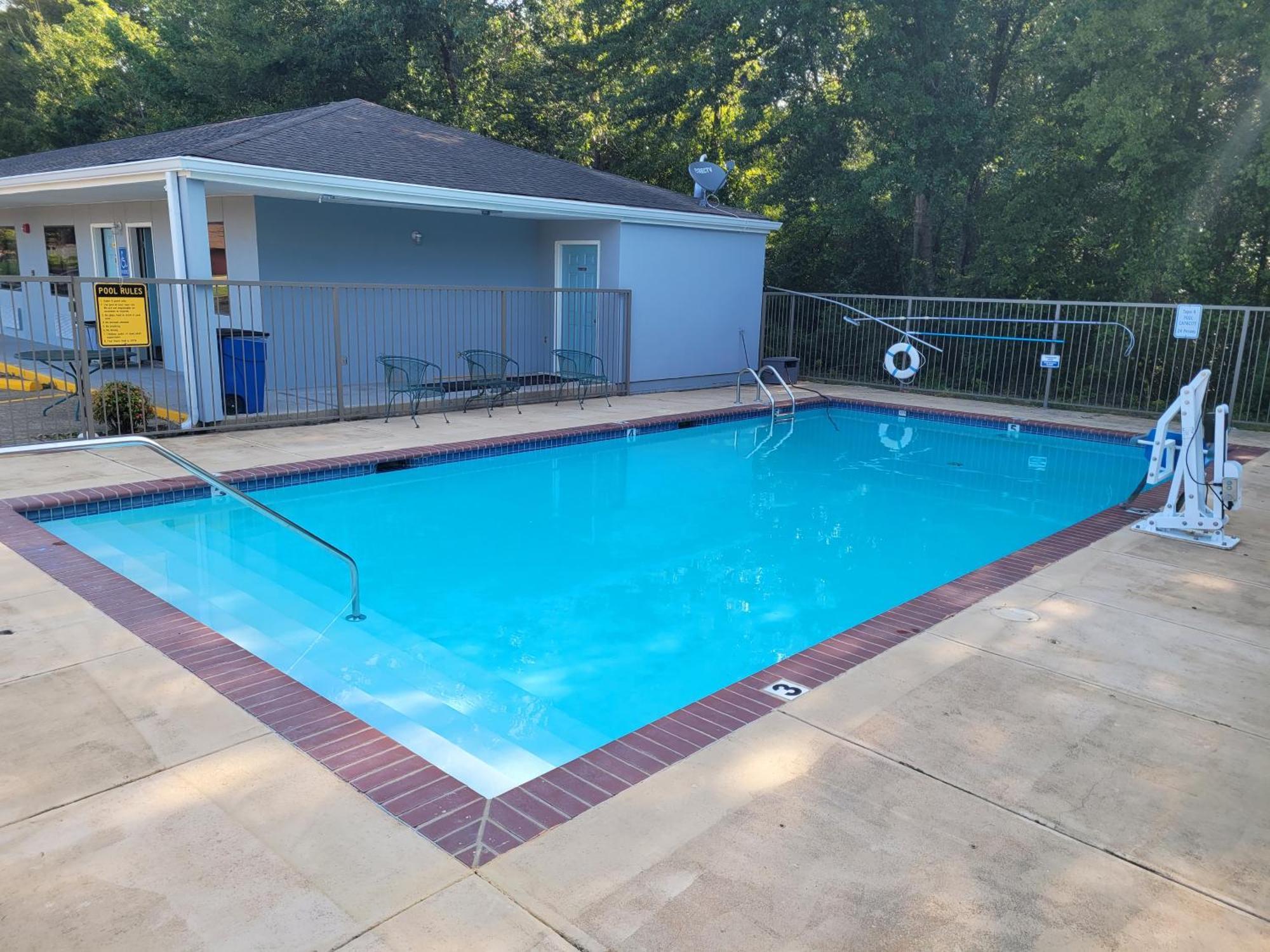 Super 8 By Wyndham Arkadelphia Caddo Valley Area Eksteriør bilde