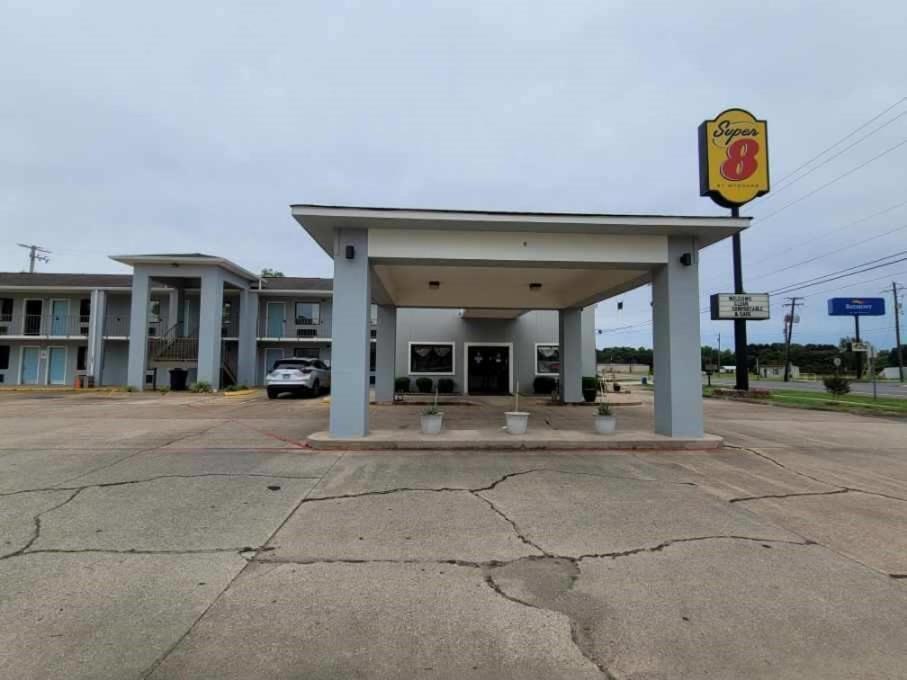 Super 8 By Wyndham Arkadelphia Caddo Valley Area Eksteriør bilde